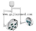 JY-A18 3+6冷光孔式手術無影燈