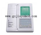 十二道心電圖機 ECG-12A