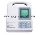 心電圖機 ECG-3A