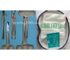 JY-A31 簡易外科手術器械包